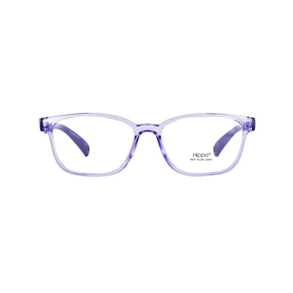 Lente oftálmico Hippo 5361 C3 Morado