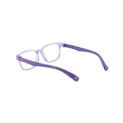 Lente oftálmico Hippo 5361 C3 Morado