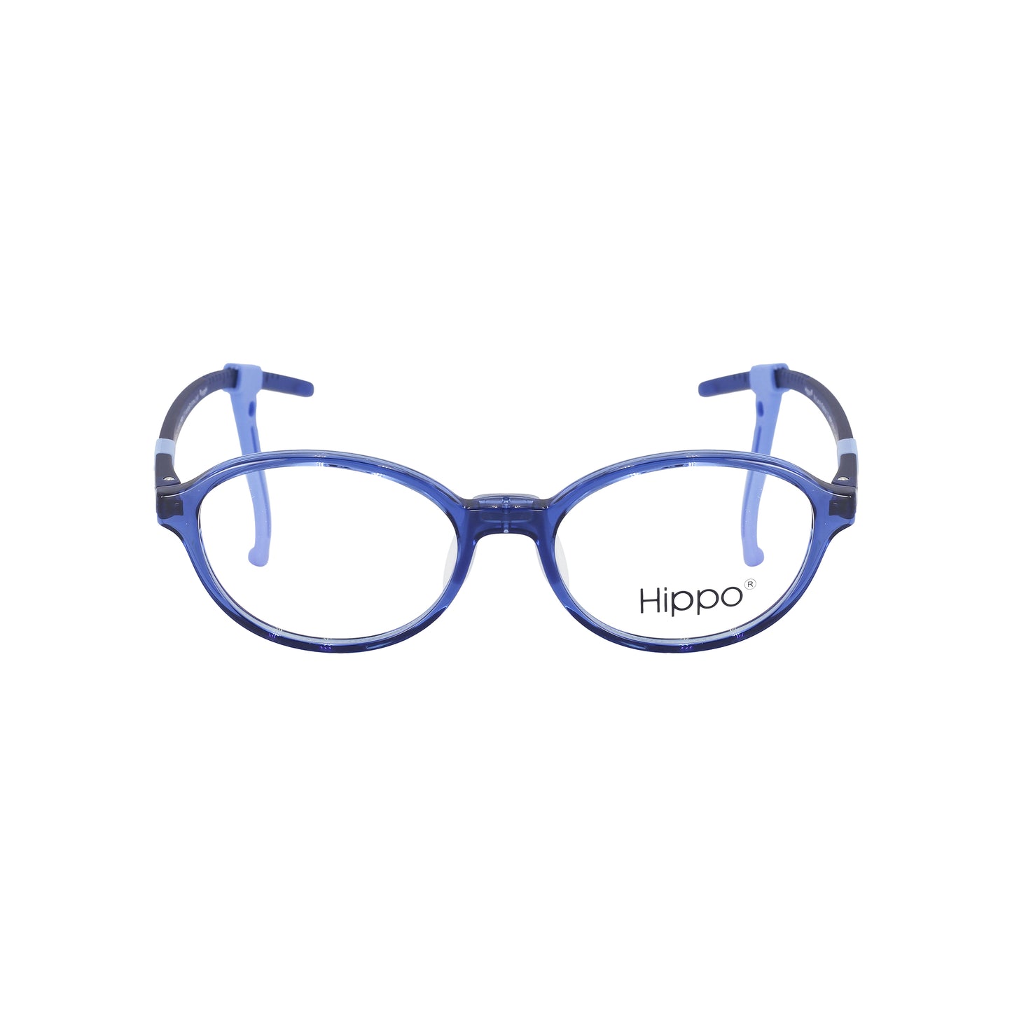 Lente oftálmico Hippo 9010 C2 Azul